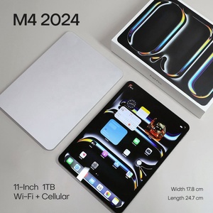 Chất lượng cao 14 5G Android 13 Tablet PC 11.6 inch với 24M + 32M máy ảnh 16GB + 1TB Bộ nhớ - Product Image 2