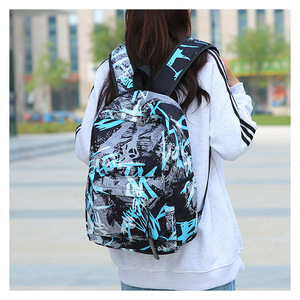Beautiful Rugzak Cartoon School Bags Casual <b>Backpack</b> Mochilas Para Mujer <b>Children</b> Bags School Bags for Kids 2026 Student - Product Image 2