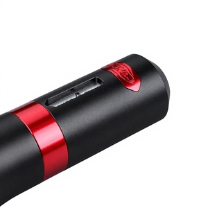 Stylo de tatouage rotatif professionnel CNC Factory, compatible avec le moteur <span class=keywords><strong>Maxon</strong></span>, compatible avec les cartouches standard - Product Image 5