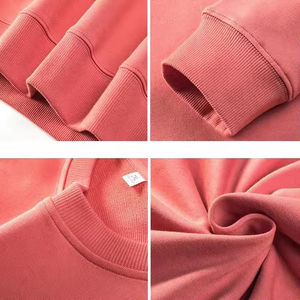 Ropa de hombre Sudaderas con capucha personalizadas Sudaderas unisex Chándales Sudadera con capucha Fabricantes - Product Image 4