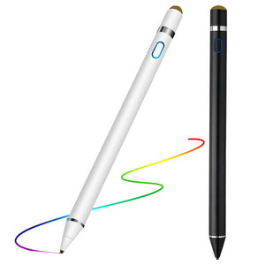 Multifunction Precision<span class=keywords><strong>ปากกา</strong></span><span class=keywords><strong>ส</strong></span><span class=keywords><strong>ไต</strong></span><span class=keywords><strong>ลั</strong></span><span class=keywords><strong>ส</strong></span><span class=keywords><strong>ส</strong></span>ำหรับ<span class=keywords><strong>Iphone</strong></span> Ipad Air Proโทรศัพท์มือถือหน้าจอตัวเก็บประจุ<span class=keywords><strong>ปากกา</strong></span><span class=keywords><strong>ปากกา</strong></span>โทรศัพท์มือถือ<span class=keywords><strong>ส</strong></span>มาร์ทดิน<span class=keywords><strong>ส</strong></span>อ - Product Image 1