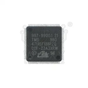 Chip 997-9900.1 21 TMS 980 471R1F138PZQ Dùng Cho Xe Ô Tô ABS ESP