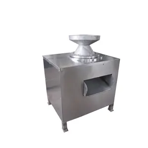 Top quality powder coconut grinding machine Coconut Meat Milk Grinder