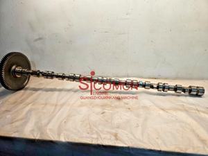 BIG CAM NT855 MOTOR DIESEL ÁRBOL DE LEVAS 3023177 con ENGRANAJE 50062496 OEM Para cummins 350 big cam Kit de revisión del motor - Product Image 3