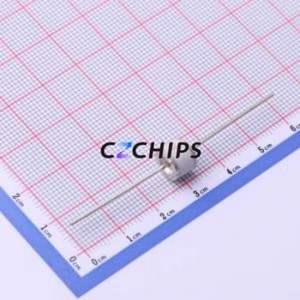 Componente de orificio pasante (THT),D8xL6mm, transistor, tubo de descarga de gas (GDT), nuevo, original, nuevo, de la marca, de la marca, de la serie Through Hole (THT) - Product Image 2