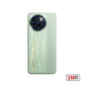 Película Protectora para Lente de Cámara Xiaomi Civi 4 Pro, Adhesivo Rectangular de PU para Decoración de Teléfonos Móviles - Product Image 4