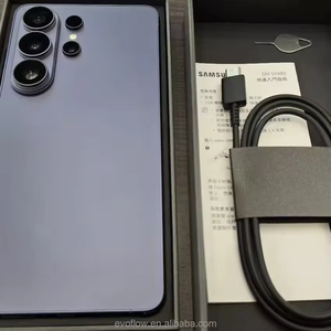 Smartphone S26 Ultra 5G avec 16 Go de RAM + 1 To de stockage, écran OLED 120 Hz 4K, appareil photo 108 MP, batterie 7000 mAh, Android <span class=keywords><strong>15</strong></span> - Product Image 6