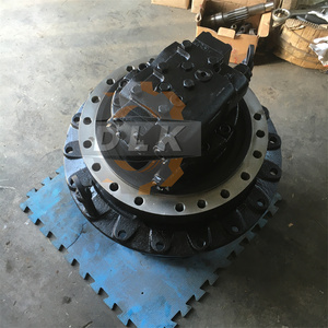 323D <span class=keywords><strong>final</strong></span> <span class=keywords><strong>drive</strong></span> 325C 325D 329D motor travel <span class=keywords><strong>2676877</strong></span> Motor Track 333-2909 untuk caterpillar - Product Image 4