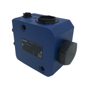 วาล์วกันกลับแบบควบคุมด้วยไพล็อต Rexroth รุ่น SL20GB2-4X/M มาตรฐานเยอรมัน สำหรับงานโลหะวิทยา - Product Image 1
