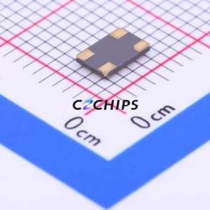 X50321356MSD4SC Crystal (Passive) SMD5032-4P Crystal Oscillator SMD Crystal Oscillator 13.56MHz 20ppm 20pF - Product Image 2