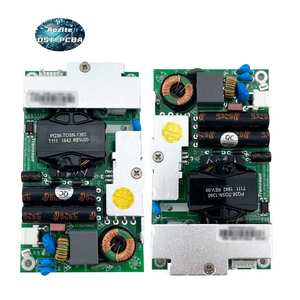 Service d'assemblage de circuits imprimés industriels verts OEM personnalisés avec une épaisseur de cuivre de 5 oz - Product Image 1