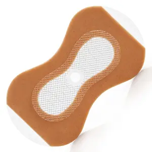 Theravent REGULAR Advanced Nightly Snoring Relieve Stopper Patches (DISCONTINUED)