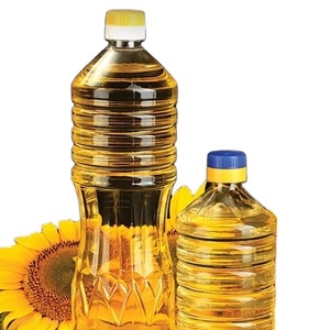 น้ำมันดอกทานตะวันกลั่น100% - Product Image 1
