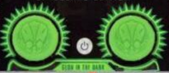 4เรียกร้องของหน้าที่ซอมบี้สีเขียว