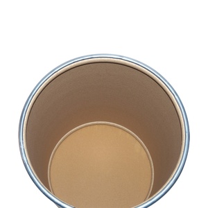 Tambor de Cartón Reciclable CH Ecológico, Resistente, de Papel Kraft de 3 mm de Grosor, para Productos Químicos - Product Image 4