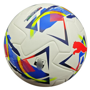 Nuovo Pallone da Calcio Termosaldato Senza Cuciture in PU Misura 5, Prodotto in Cina per la Coppa America - Product Image 5