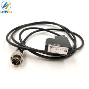 1 pieza, nuevas piezas de máquina de impresión SM102 MO, Sensor de fotocélula 68.110.1322 <span class=keywords><strong>RL2</strong></span> 68.110.1322/02 - Product Image 1