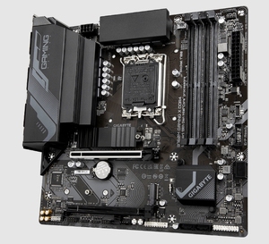 VENTE EN GROS pour B760M GAMING X DDR4 CARTE MÈRE - Product Image 5