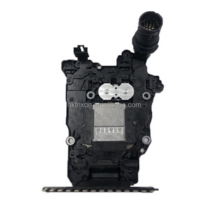Module de commande de transmission DQ500 0GC TCU pour Volkswagen Audi Allemagne 0GC927711H Carte de commande de boîte de vitesses 0GC927711H - Product Image 2