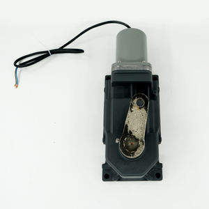 2025 Design moderne WIFI opérateur de porte coulissante intelligent extérieur Villa automatisation <span class=keywords><strong>moteur</strong></span> de porte battante pour une utilisation souterraine - Product Image 6