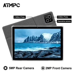 Chất lượng cao bán buôn 10.1inch Octa lõi wif <span class=keywords><strong>Android</strong></span> 15 Tab với 36GB + 64GB lưu trữ kinh doanh và giáo dục <span class=keywords><strong>Android</strong></span> Tablet PC - Product Image 2