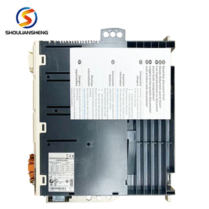 Contrôleur PLC LXM32MU45M2, pilote de serveur, neuf, stock original en stock - Product Image 2