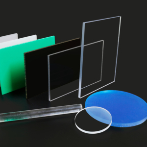 Hữu cơ PMMA kết hợp Hội Đồng Quản Trị Trong suốt trong nước thủy tinh hữu cơ PS tấm Acrylic có tính năng trong suốt Doanh tấm nhựa - Product Image 4