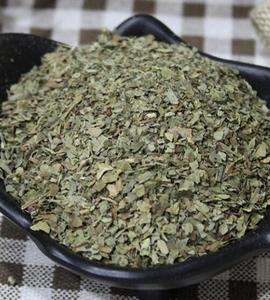 ธรรมชาติเครื่องเทศแห้งศักดิ์สิทธิ์ใบโหระพาตัดสำหรับขาย - Product Image 4