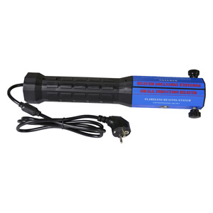 Venta caliente equipo <span class=keywords><strong>de</strong></span> calentamiento <span class=keywords><strong>por</strong></span> inducción para calentamiento <span class=keywords><strong>de</strong></span> tuercas <span class=keywords><strong>pistola</strong></span> <span class=keywords><strong>de</strong></span> calentamiento sin llama <span class=keywords><strong>de</strong></span> mano 1300W - Product Image 5
