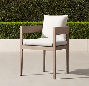 8 Seater <b>Garden</b> <b>Wooden</b> Half Moon Furniture Outdoor Outside Teak Chair and Luxurious Long Teak Dining <b>Table</b> Furniture BRT1011 Tea - Product Image 2