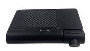 Caméra de tableau de bord à capteur de vision nocturne à faible luminosité 3CH avec résolution 1080P double stockage de <span class=keywords><strong>carte</strong></span> TF Caméra de tableau de bord DSM pour la gestion de flotte - Product Image 3