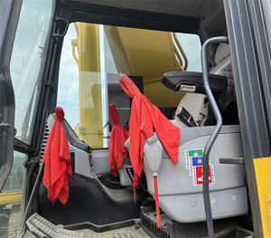 <span class=keywords><strong>Komatsu</strong></span> pc400 modello 2023 giappone usato originale <span class=keywords><strong>komatsu</strong></span> 400 400-8 PC400-8 PC400-8R escavatore Retroexcavadora in vendita - Product Image 6