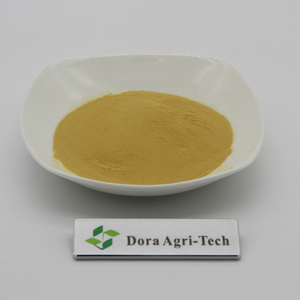 Dora Powder Bio Elicitor Chitosan, Fertilizante Biológico de Oligosacáridos Naturales Solubles en Agua para el Control de Enfermedades - Product Image 4
