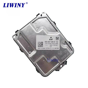 Liwiny 8V0907399D Módulo de balasto de faro LED usado Original para accesorios de coche de Arten Golf 7 De V-W - Product Image 6
