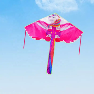 <span class=keywords><strong>Cerf</strong></span>-<span class=keywords><strong>volant</strong></span> personnalisé en forme d'aigle oiseau Seagull pour enfants de l'usine de <span class=keywords><strong>cerf</strong></span>-<span class=keywords><strong>volant</strong></span> weifang - Product Image 3