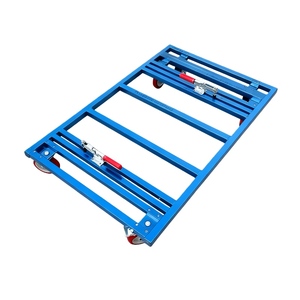 รถเข็นโดรนอเนกประสงค์สำหรับ DJI T70P, รถเข็นสำหรับจัดการอากาศยานที่มีความจุในการบรรทุกขนาดใหญ่ - Product Image 5