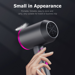 Offre Spéciale Outils Haute-vitesse À Capuche Sèche-Cheveux Capot Professionnel Salon Meilleur Électrique Souffler Sèche-Cheveux - Product Image 2