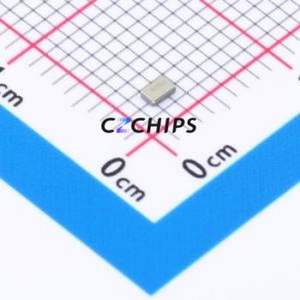 CM8V-T1A-32.768KHZ-6PF-20PPM-TA-QC Crystal (Passive) SMD2012-2P Crystal Oscillator 32.768kHz 20ppm 6pF 70kOhm - Product Image 1