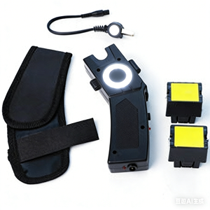 X26 MagiUSA Wholesale Custom Long Distance LED <b>Torch</b> Light Outdoor Promotional Flashlight Remote Control Flashing Feature Custom - Product Image 1