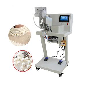 Qualité assurée perlage-<span class=keywords><strong>métier</strong></span> <span class=keywords><strong>à</strong></span> <span class=keywords><strong>tisser</strong></span>-machine vitesse basse quantité minimale de commande une tête perle Machine <span class=keywords><strong>à</strong></span> broder perle et paillettes Machine <span class=keywords><strong>à</strong></span> broder - Product Image 6
