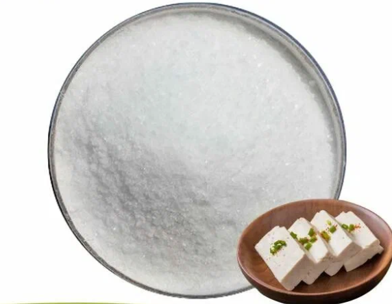 Food Additive Food Grade Glucono Delta Lactone /Gdl Glucono 99% Delta-Lactone Powder CAS 90-80-2 White Crystalline Powder