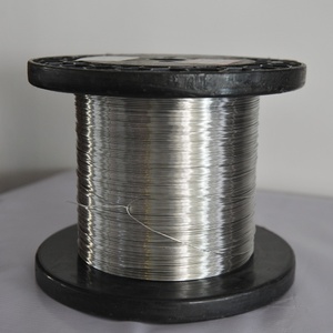 Fil de cuivre enduit d'étain de haute pureté à bas <span class=keywords><strong>prix</strong></span>, 0,03 mm-0,08 mm, fil conducteur pour la découpe et la soudure - Product Image 4