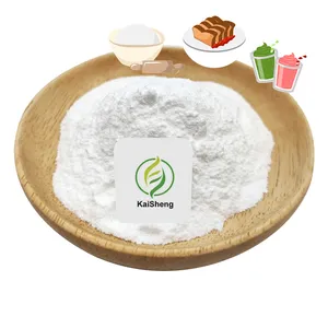 China Herstellung 200 mesh Lebensmittel qualität Xanthan Gum Powder Xanthan Gum
