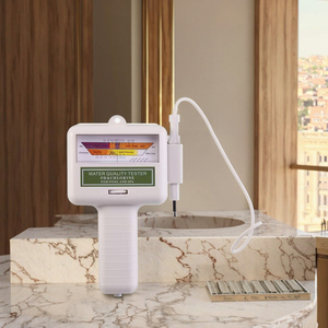 Kcp01 Zwembad & Spa Watertester Ph & Chloor Meter Voor Zwembaden En Spa 'S - Product Image 3