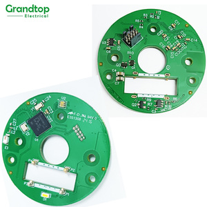 Lắp ráp PCB đầy đủ dịch vụ và Nhà cung cấp pcba với tìm nguồn cung ứng thành phần toàn cầu, vị trí tốc độ cao và hàn sóng tự động - Product Image 6