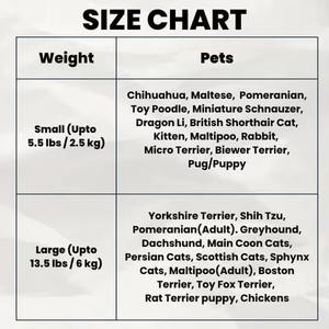 Сумка-переноска для домашних животных - Product Image 6