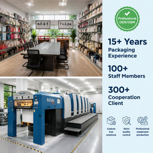 LOW MOQ Custom Corrugated Gift Packaging High End Paper Packaging Carton Postal Mailer <strong>Shipping</strong> <strong>Box</strong> for <strong>Bike</strong> Lights - Product Image 5