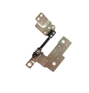 Bisagra de Pantalla LCD para Portátil <span class=keywords><strong>Inspiron</strong></span> <span class=keywords><strong>14</strong></span> 7000 <span class=keywords><strong>7460</strong></span> <span class=keywords><strong>14</strong></span>-7000 <span class=keywords><strong>14</strong></span>-<span class=keywords><strong>7460</strong></span> al por Mayor, en Existencia, Hecho en China - Product Image 3