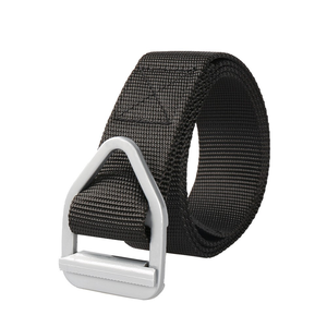 Verstelbare Nylon Tactische Riem Quick Release Parel Chroom Canvas Riem Outdoor Activiteiten Modieus Multifunctionele Speciale Seks - Product Image 3