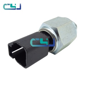 Interruptor de Presión de Aceite 701M7305 701/M7305 701/80319 701/80591 701/80626 701/80459 para Retroexcavadora 3CX 4CX 1400B 1550B 1600B 1700 - Product Image 5